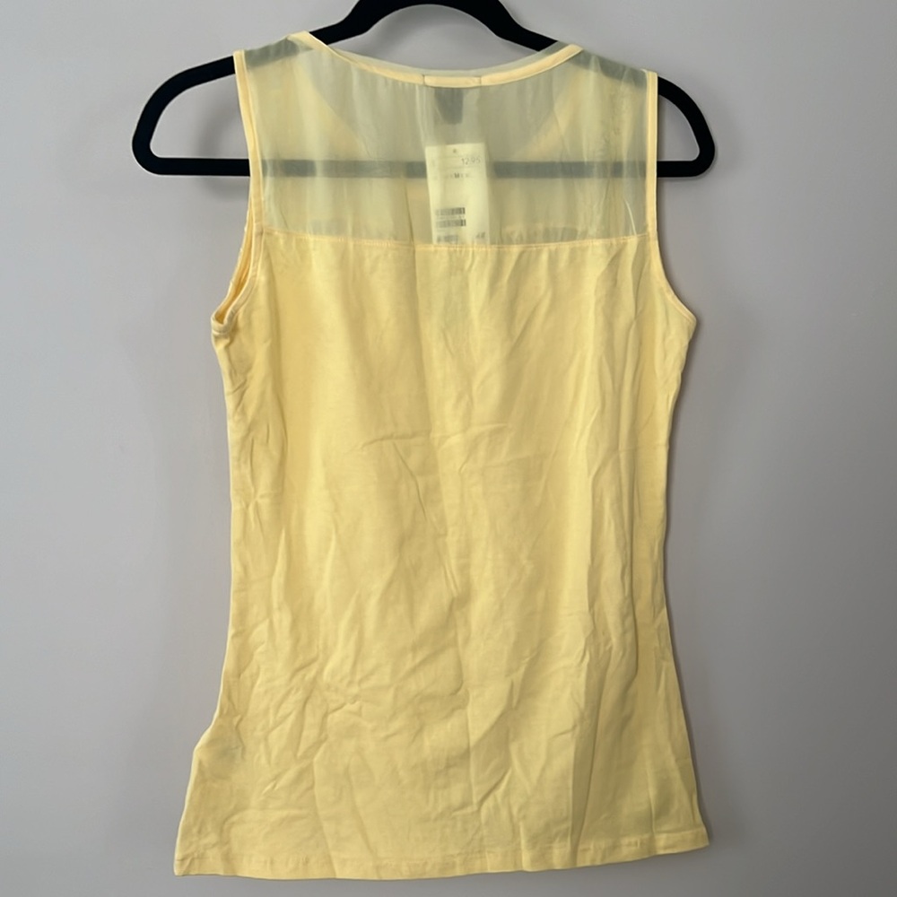 H&M Tank Top ✨ - Picture 2 of 5